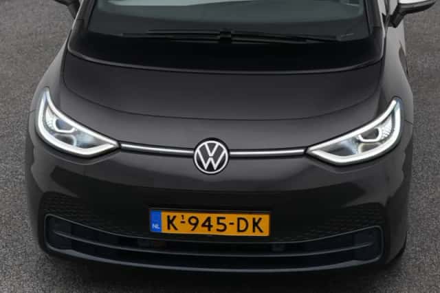 Volkswagen ID.3 (2020) thumbnail 31