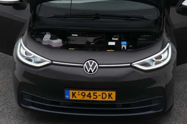 Volkswagen ID.3 (2020) thumbnail 32