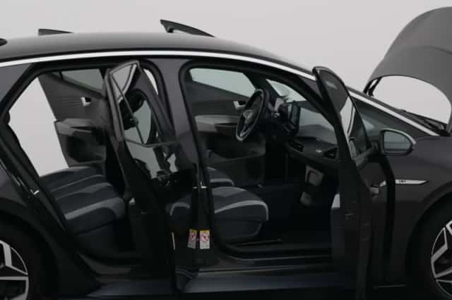 Volkswagen ID.3 (2020) thumbnail 35