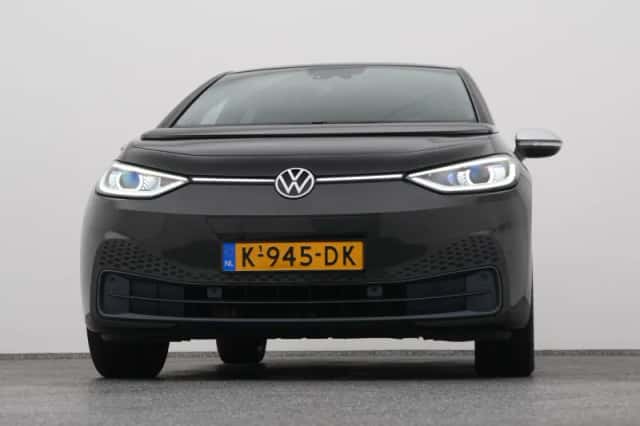 Volkswagen ID.3 (2020) thumbnail 36