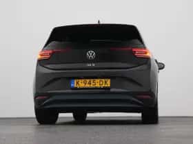Volkswagen ID.3 (2020) thumbnail 37