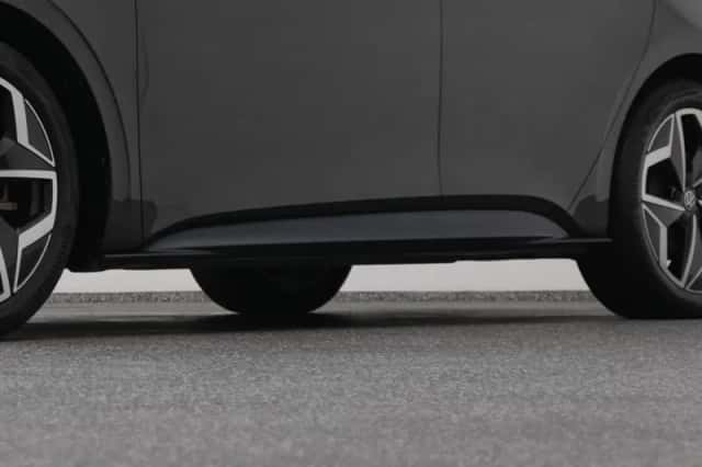Volkswagen ID.3 (2020) thumbnail 38