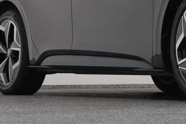 Volkswagen ID.3 (2020) thumbnail 39