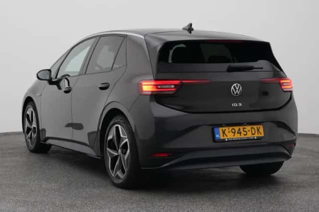 Volkswagen ID.3 (2020) thumbnail 6