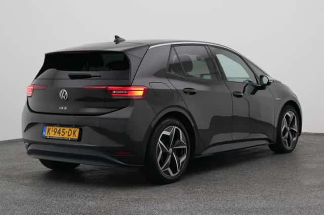 Volkswagen ID.3 (2020) thumbnail 7