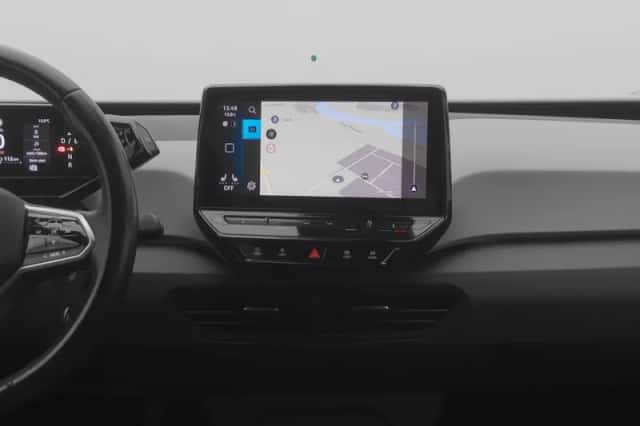 Volkswagen ID.3 (2020) thumbnail 9