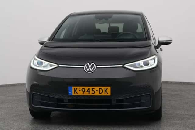 Volkswagen ID.3 (2020) thumbnail 10