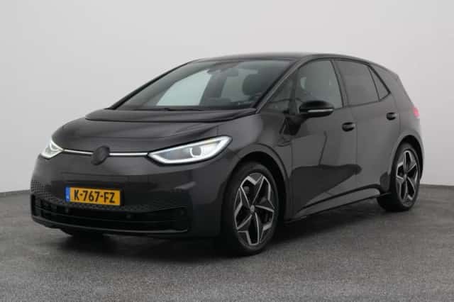 Volkswagen ID.3 (2020) thumbnail 1