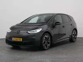 Volkswagen ID.3 (2020) thumbnail 1
