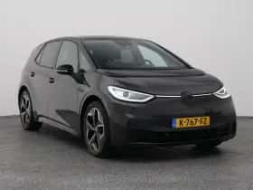 Volkswagen ID.3 (2020) thumbnail 2