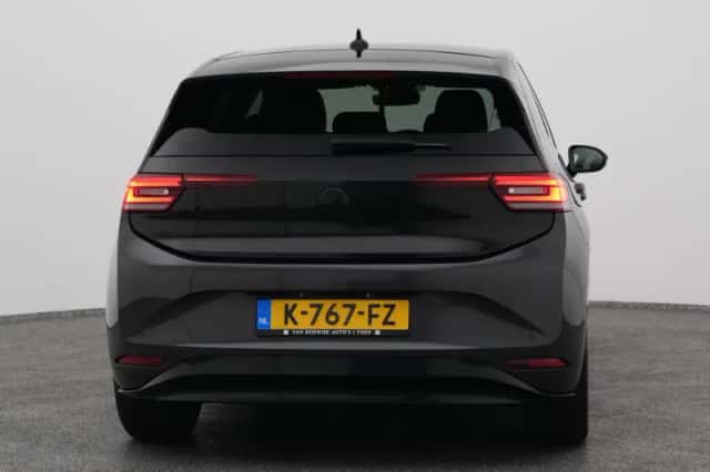 Volkswagen ID.3 (2020) thumbnail 11
