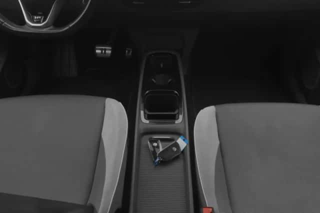 Volkswagen ID.3 (2020) thumbnail 13