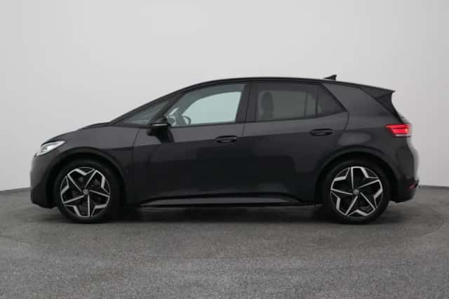 Volkswagen ID.3 (2020) thumbnail 14