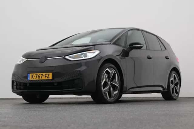 Volkswagen ID.3 (2020) thumbnail 16