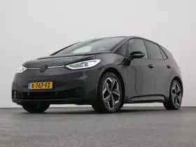 Volkswagen ID.3 (2020) thumbnail 16