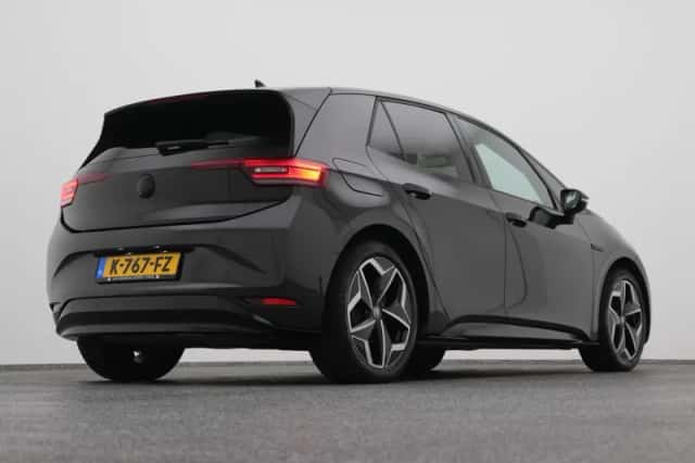Volkswagen ID.3 (2020) thumbnail 17