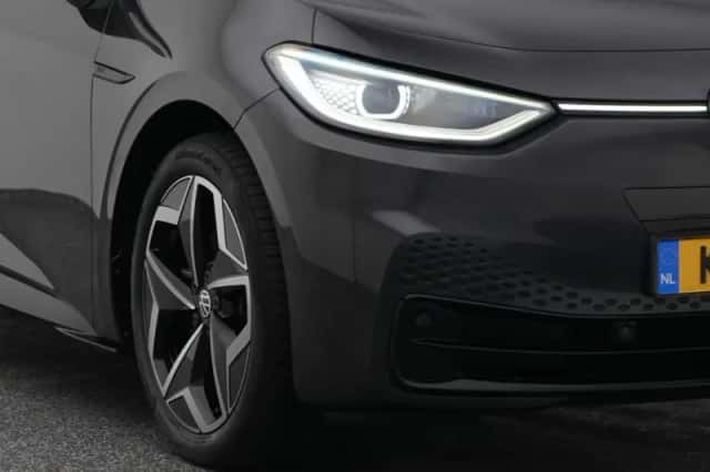 Volkswagen ID.3 (2020) thumbnail 18