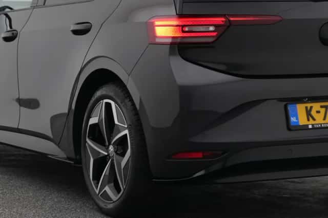 Volkswagen ID.3 (2020) thumbnail 19