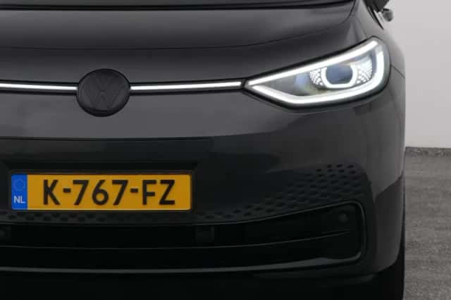Volkswagen ID.3 (2020) thumbnail 20