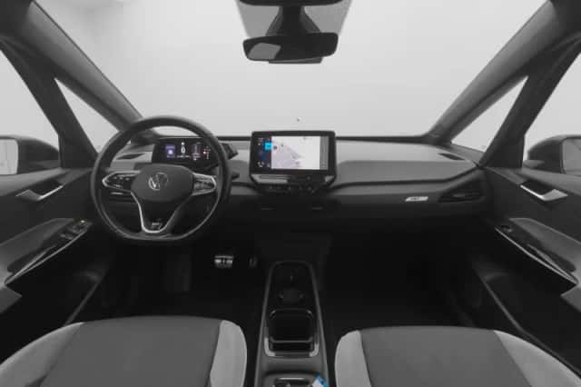 Volkswagen ID.3 (2020) thumbnail 3