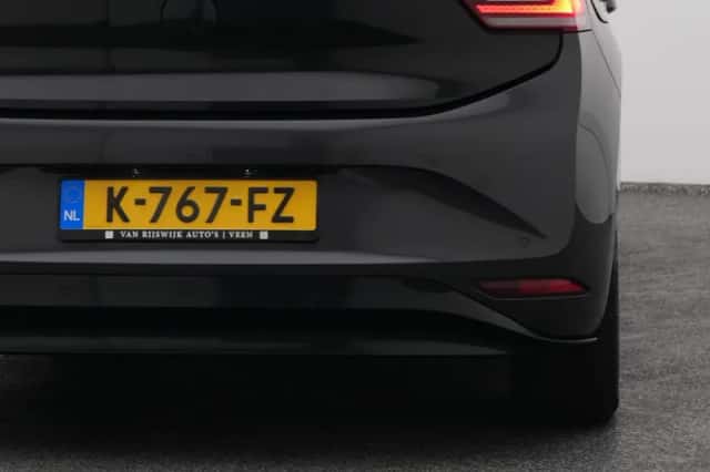 Volkswagen ID.3 (2020) thumbnail 21