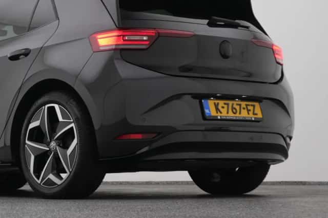 Volkswagen ID.3 (2020) thumbnail 23
