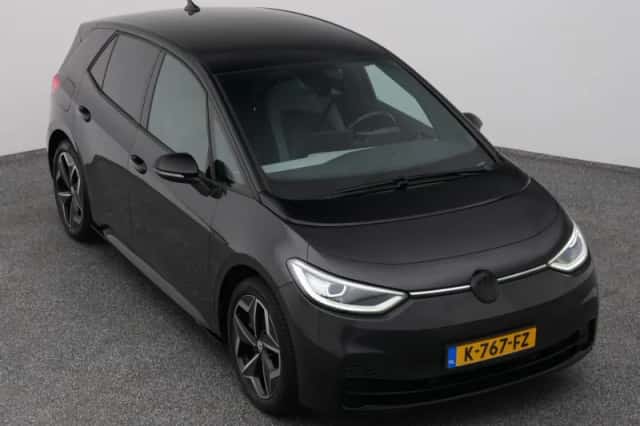 Volkswagen ID.3 (2020) thumbnail 25