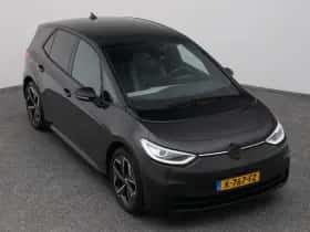 Volkswagen ID.3 (2020) thumbnail 25