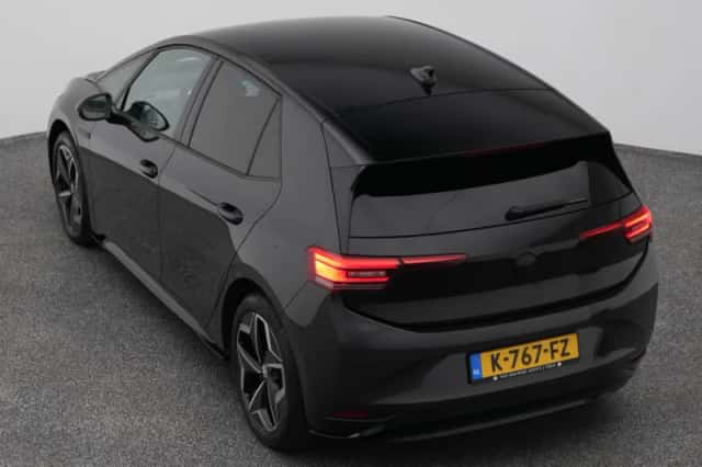 Volkswagen ID.3 (2020) thumbnail 26