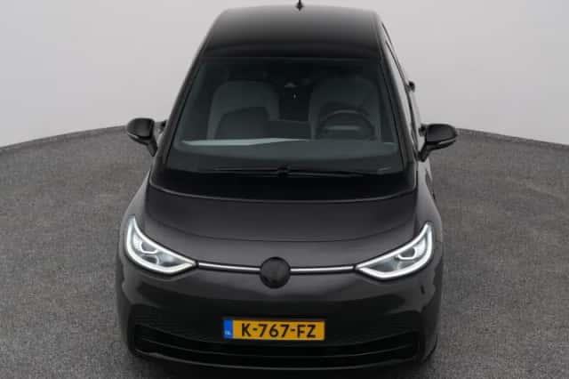 Volkswagen ID.3 (2020) thumbnail 27
