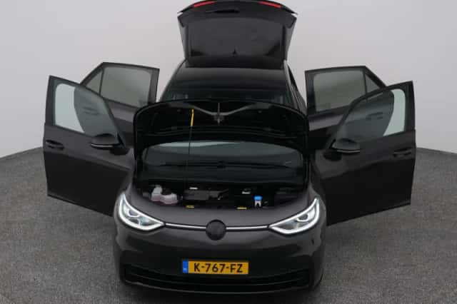 Volkswagen ID.3 (2020) thumbnail 28