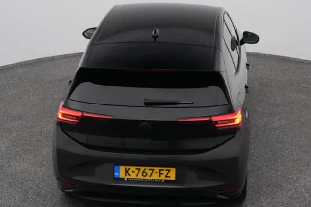 Volkswagen ID.3 (2020) thumbnail 29