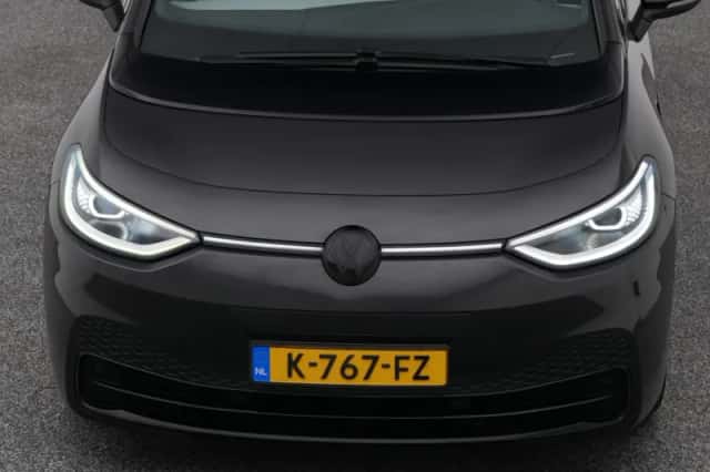 Volkswagen ID.3 (2020) thumbnail 31