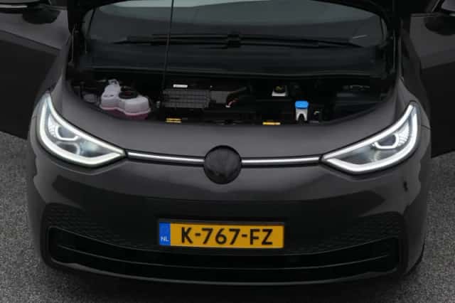 Volkswagen ID.3 (2020) thumbnail 32