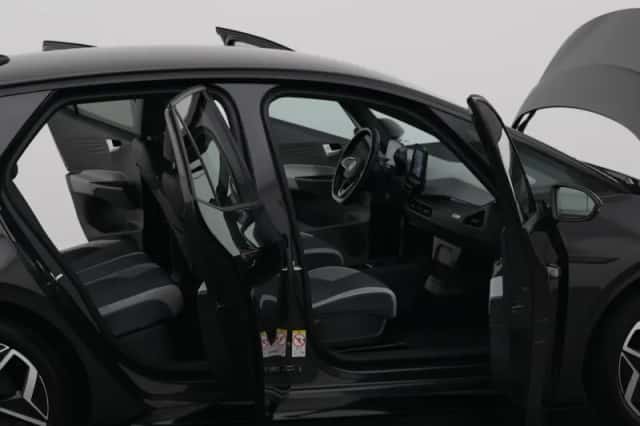 Volkswagen ID.3 (2020) thumbnail 35