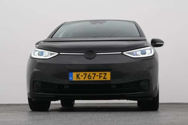 Volkswagen ID.3 (2020) thumbnail 36