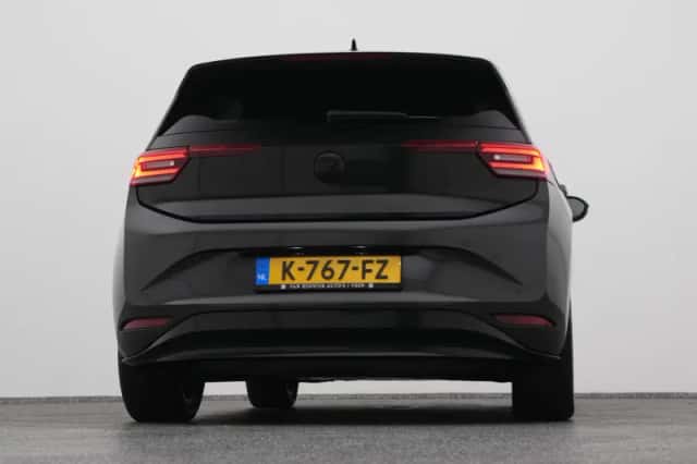 Volkswagen ID.3 (2020) thumbnail 37