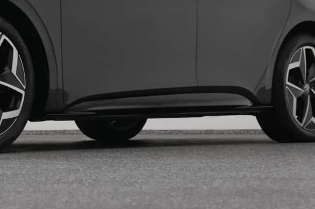 Volkswagen ID.3 (2020) thumbnail 38