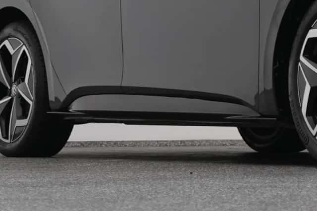 Volkswagen ID.3 (2020) thumbnail 39
