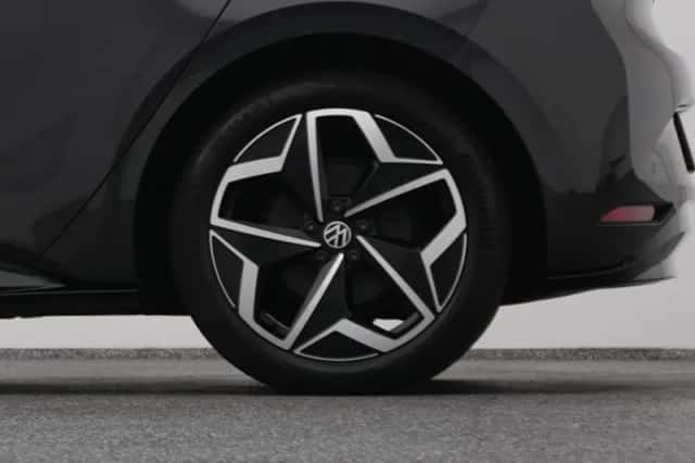 Volkswagen ID.3 (2020) thumbnail 41