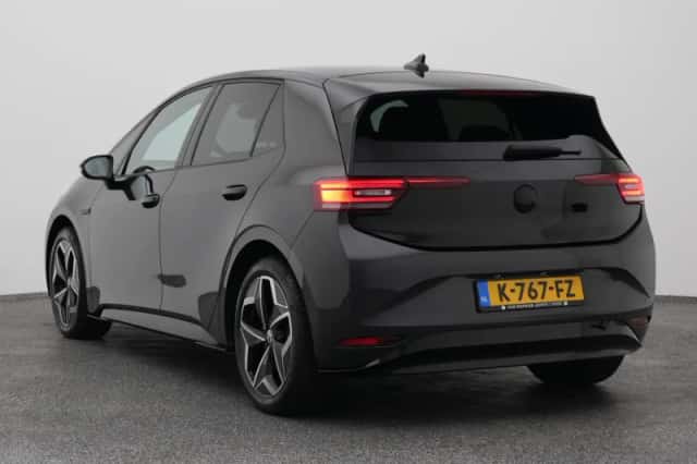 Volkswagen ID.3 (2020) thumbnail 6