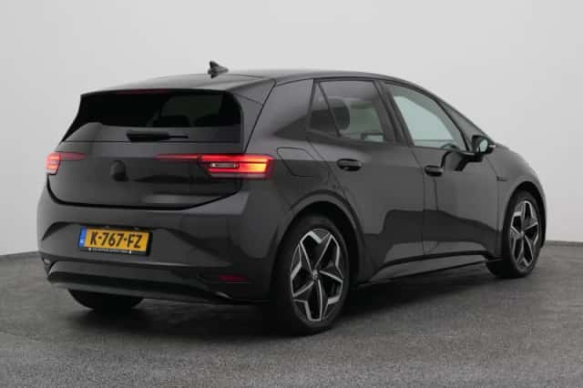 Volkswagen ID.3 (2020) thumbnail 7