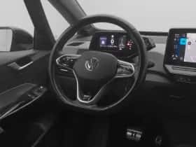 Volkswagen ID.3 (2020) thumbnail 8