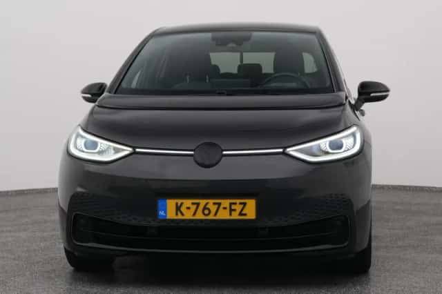 Volkswagen ID.3 (2020) thumbnail 10