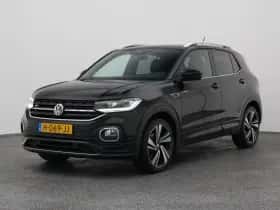 Volkswagen T-Cross (2020) thumbnail 1