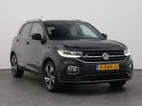 Volkswagen T-Cross (2020) thumbnail 2