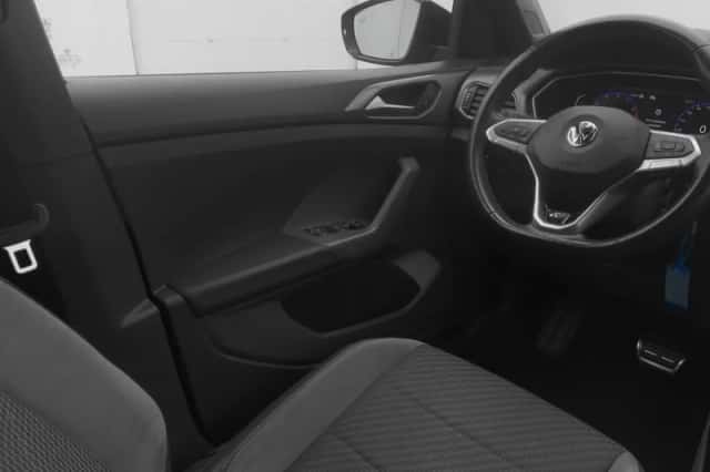 Volkswagen T-Cross (2020) thumbnail 11