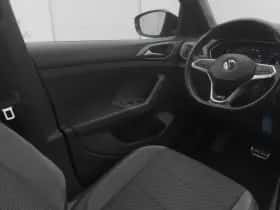 Volkswagen T-Cross (2020) thumbnail 11