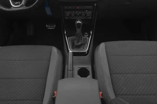 Volkswagen T-Cross (2020) thumbnail 12
