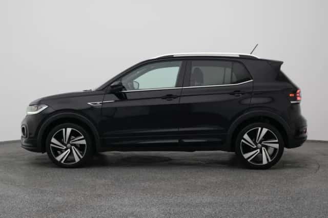 Volkswagen T-Cross (2020) thumbnail 13